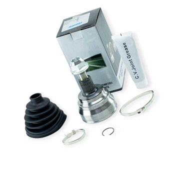 Шрус Mercedes-Benz M-class (W164), GL-class (X164) (06-11) наружный (z30x37) SAMKO