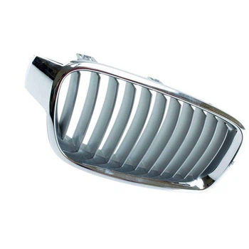 Решётка радиатора BMW 3 F30 (11-18) правая R (ATT) Autotechteile