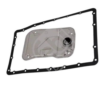 Фильтр АКПП Toyota Land Cruiser, Lexus GX, LX 2.5D-4.7 (1998-) FEBI BILSTEIN