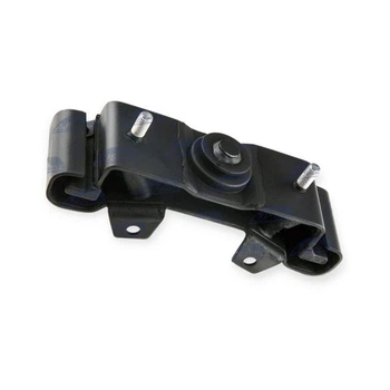 Подушка КПП Mitsubishi L200 (05-15) 2.5D задняя NTY