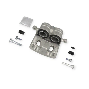Суппорт тормозной Subaru Forester, Impreza, Legacy, Outback (2000-) передний правый R (комплект напр, смазка) HART