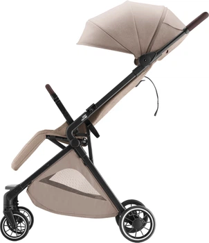 Коляска Britax-Romer Tira Teak (2000042376)