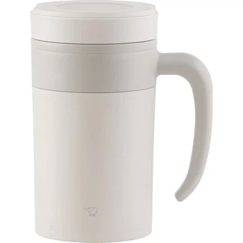 Термостакан Zojirushi SE-KAE48WZ 0.48 л White