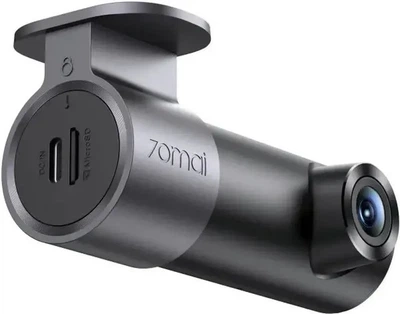 Відеореєстратор Xiaomi 70mai Dash Cam M310 Plus 2K UA