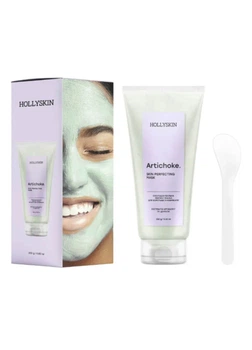 Охлаждающая маска лифтинг для борьбы с отеками Artichoke. Skin Perfecting Mask (2109-01) Комбинированный 250 мл Hollyskin (250 мл)