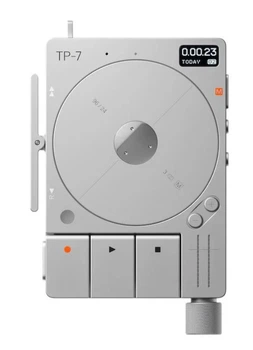 Пристрій для запису Teenage Engineering TP‑7 (7350073035601)