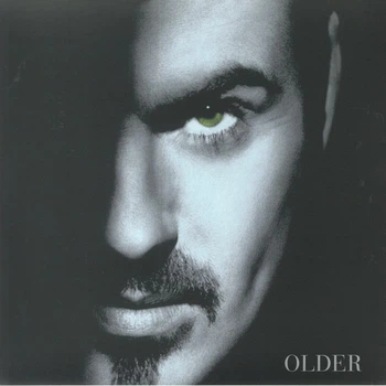 Вінілова платівка George Michael – Older