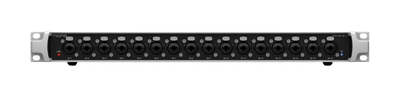 Cyfrowy stagebox Midas DN4816-I StageConnect / Ultranet z 16 wejściami analogowymi (4033653071710)