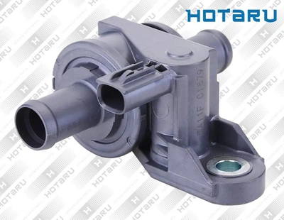 Клапан системы отопления HOTARU HBE0172 для TOYOTA 16671-24020
