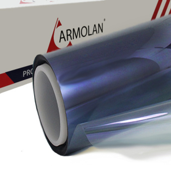 Тонувальна плівка Chameleon Clima 50% Armolan USA атермальна ширина рулона 1,524м. Ціна за пог.м.