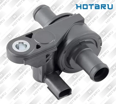 Клапан системы отопления HOTARU HBE0175 для TOYOTA 16671-25070
