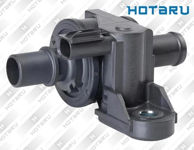 Клапан системы отопления HOTARU HBE0174 для TOYOTA 16671-24010