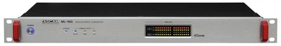 Конвертер Tascam ML-16D 16-канальний Analog-Dante-Analog (4907034129560)
