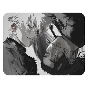 Килимок для миші GeekLand Магічна битва Jujutsu Kaisen 240 x 200 x 2 мм MP JK 16