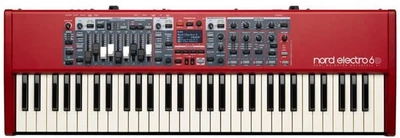 Цифрове піаніно Nord Electro 6D 61 (SUP_nj16387)