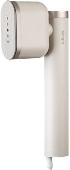 Parownica do ubrań Seeger Garment Steamer 1200W Beige