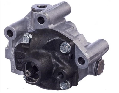 Масляный насос АКПП Nissan (31340-1XF0A)