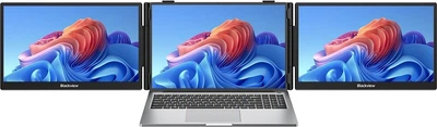 Монітор 14" Blackview DCM5 Black (DCM5/BV)