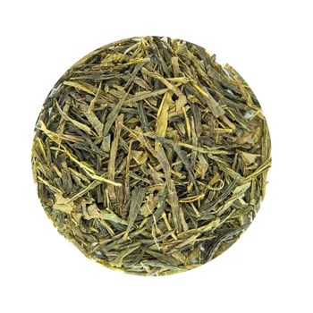 Чай зеленый Teahouse сенча 250 г