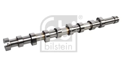 FEBI вал розподільчий Berlingo,C3/4/5,DS,Jumpy,Peugeot,Ford C-Max II,Fiesta VI,Focus III,Mondeo IV 1.6HDI/TDCi 172680 Febi (172680)