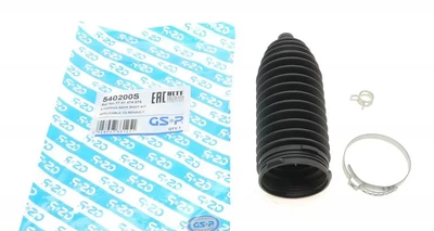 Пильник кермової рейки (комплект) GSP 540200S GSP (540200S)