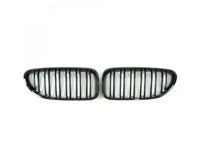 Решетка радиатора BMW 6 (F12) (fs06-12-01)