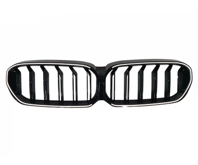 Решетка радиатора BMW 5 G30 2020-2023 (G30L3)