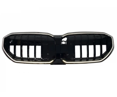 Решітка радіатора BMW 5 (G60) (G60L2)
