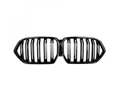 Решетка радиатора BMW X6 G06 2020-2023 (fs86-06-01)