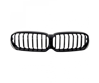 Решетка радиатора BMW 5 G30 2020-2023 (fs05-30-31)