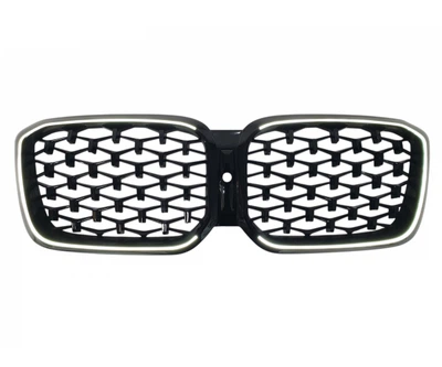 Решітка радіатора BMW X3 G01 2022-2024 (G01L3)