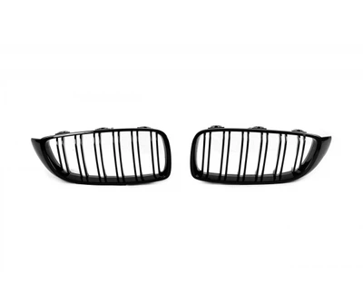 Решітка радіатора BMW M3 F80 (ebp-gg-f32-m4)
