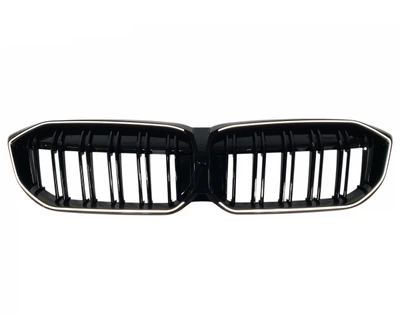 Решітка радіатора BMW 3 G20 2022-2025 (G20M2)