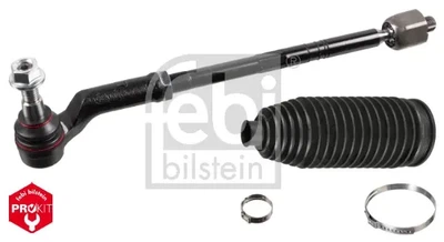 Тяга кермова ліва компл. VOLVO S60 II 10-/V60 I 10-/V70 III 07- 47935 Febi (47935)