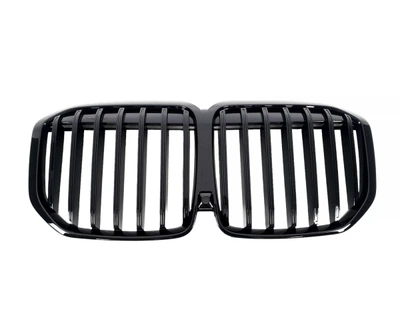 Решетка радиатора BMW X7 (G07) 2023-2025 (MW-G07231)