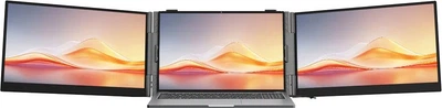 Monitor 14" Blackview DCM6 Pro Grey (DCM6Pro/BV)