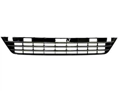 Решетка в бампер нижняя для Volkswagen Touareg 2014–2018 (7P6853671H)