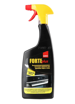 Спрей антижир Sano Forte Plus Лимон 750 мл
