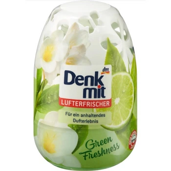 Освіжувач повітря Denkmit Green Freshness 300 мл