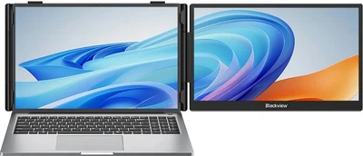 Монітор 14" Blackview SCM5 Black (SCM5/BV)