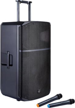 Kolumna aktywna Soundsation Provibe 15AIR (8051706390027)