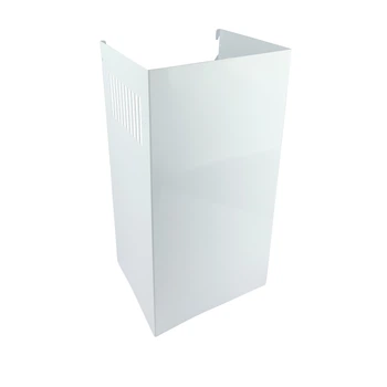 Декоративний короб WEILOR WDC K 420 білий