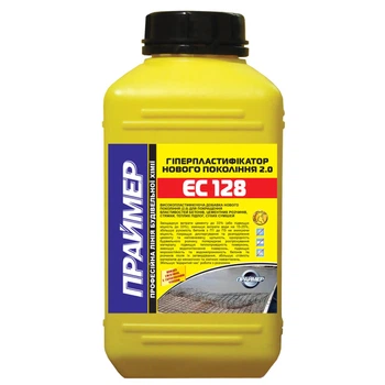 Гиперпластификатор 2.0 ПРАЙМЕР ЕС-128 1л