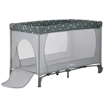 Детский Манеж Momi Belove Loze00015 Серый (395751)