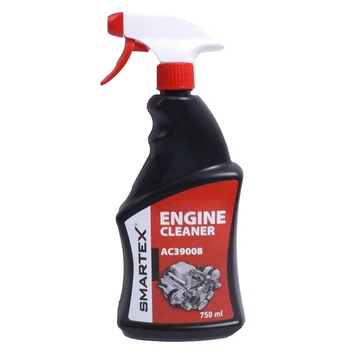 Очищувач двигуна тригер 750ml "SMARTEX" Engine cleaner AC39008
