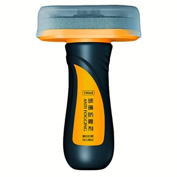 Антизапотівач 100ml "BOLIJING" з губкою ANTI FOGGING