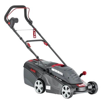 Электрическая газонокосилка AL-KO Comfort 34.4 E