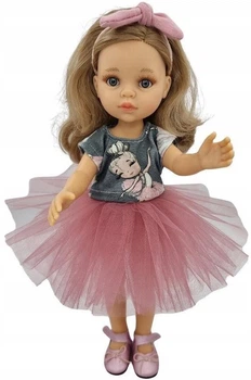 Одяг для ляльки Paola Reina 32 см ubr139 (5904999498761)
