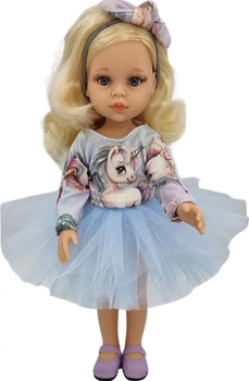 Одяг для ляльки Paola Reina 32 см ubr135 (5904999498389)