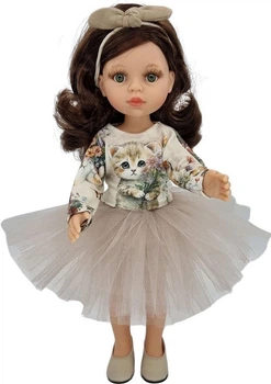 Одяг для ляльки Paola Reina 32 см ubr134 (5904999498396)